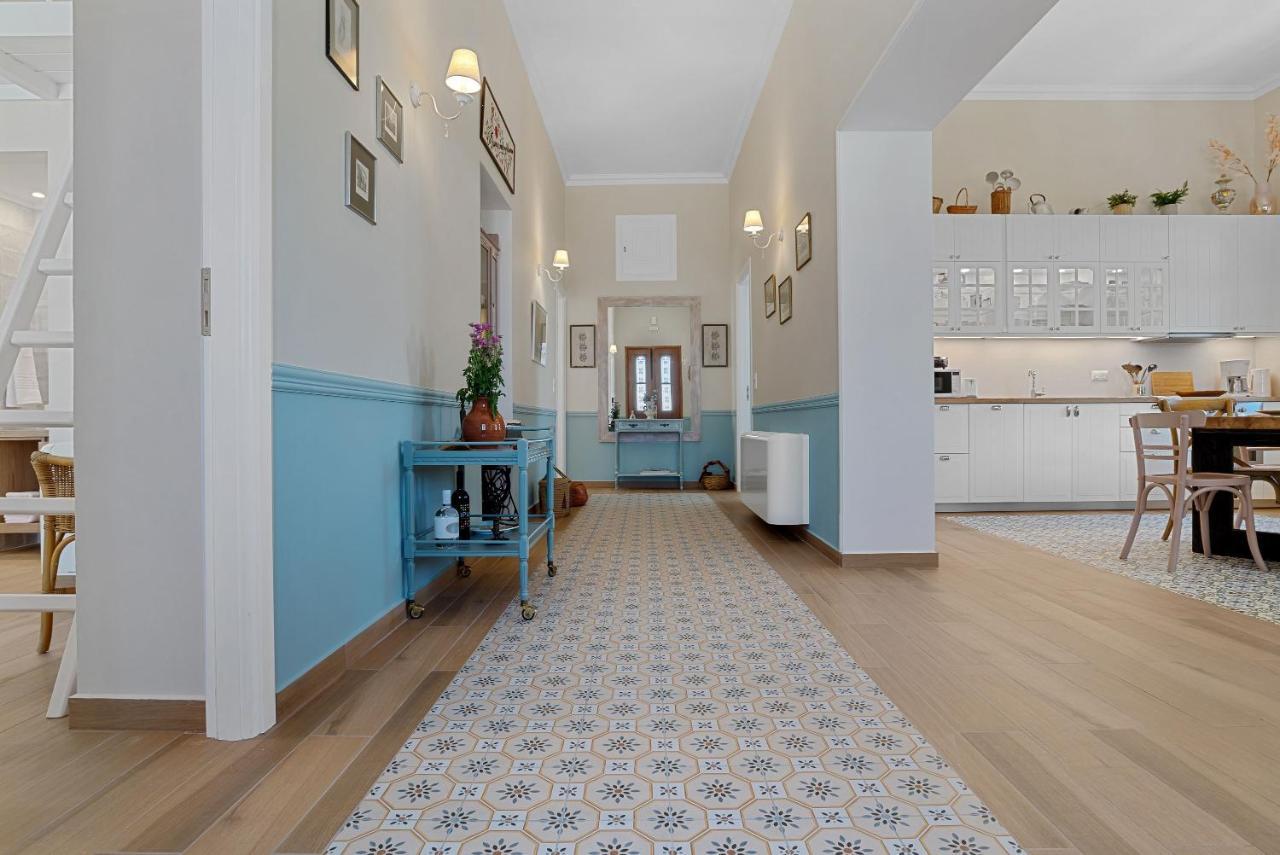Villa Remedio Neon Khorion  Екстер'єр фото