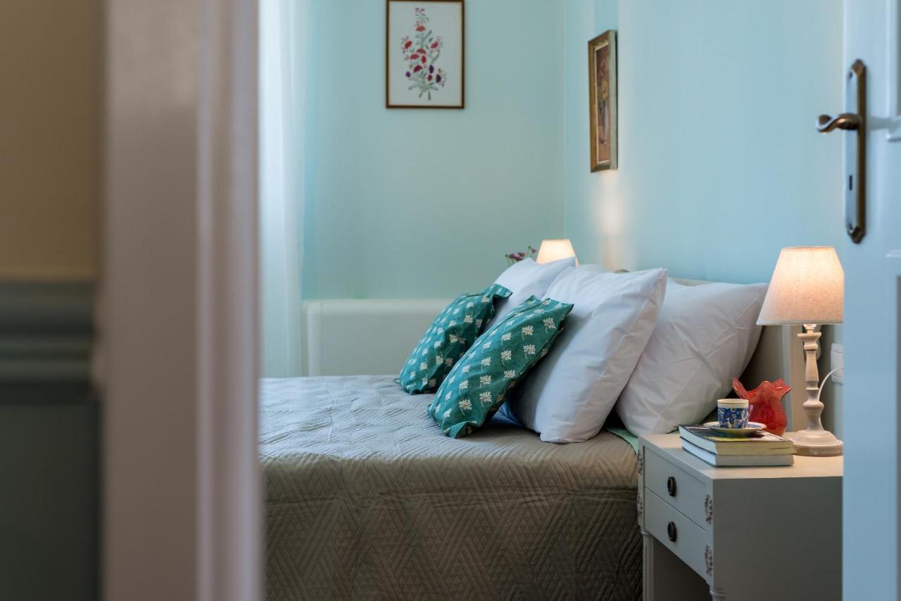Villa Remedio Neon Khorion  Екстер'єр фото