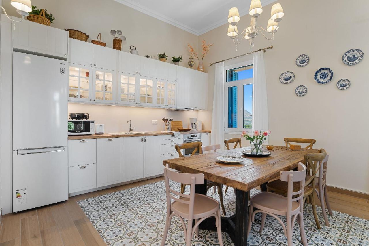 Villa Remedio Neon Khorion  Екстер'єр фото